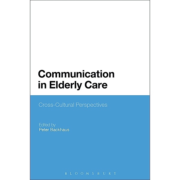 Communication in Elderly Care
