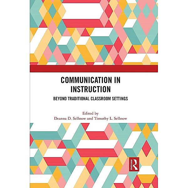 Communication in Instruction