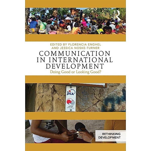 Communication in International Development