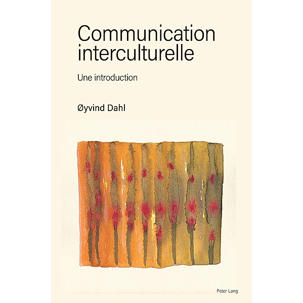 Communication interculturelle, Oyvind Dahl