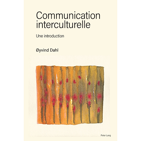 Communication interculturelle, Oyvind Dahl