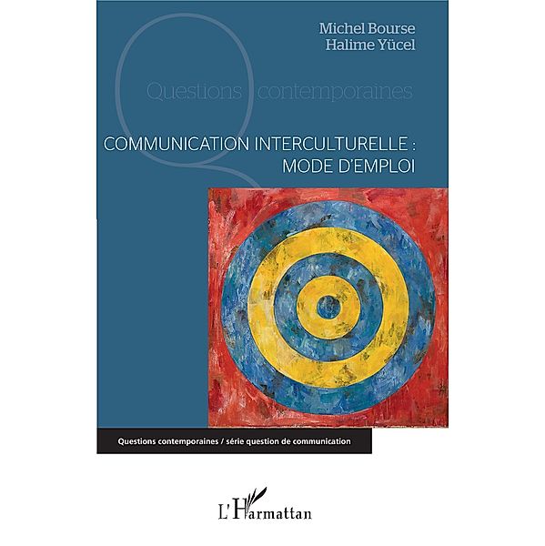 Communication interculturelle : mode d'emploi, Bourse Michel Bourse