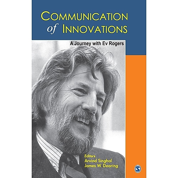 Communication of Innovations