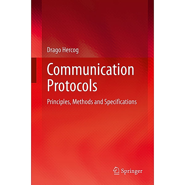 Communication Protocols, Drago Hercog