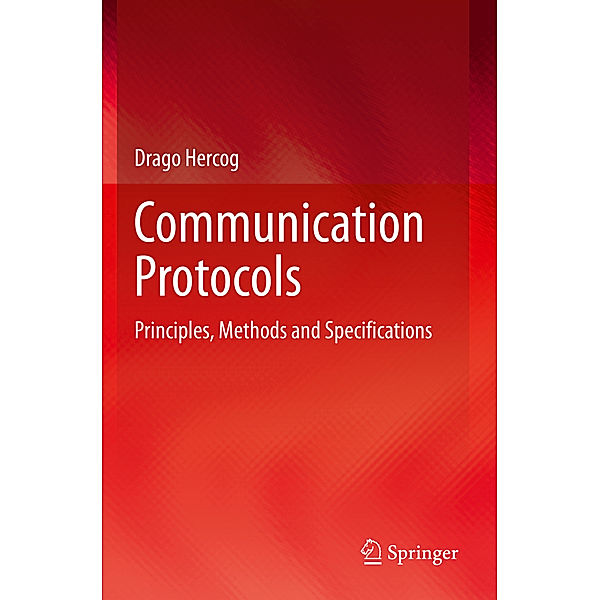 Communication Protocols, Drago Hercog