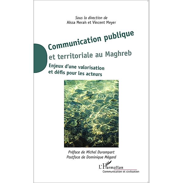 Communication publique et territoriale au Maghreb, Merah Aissa Merah