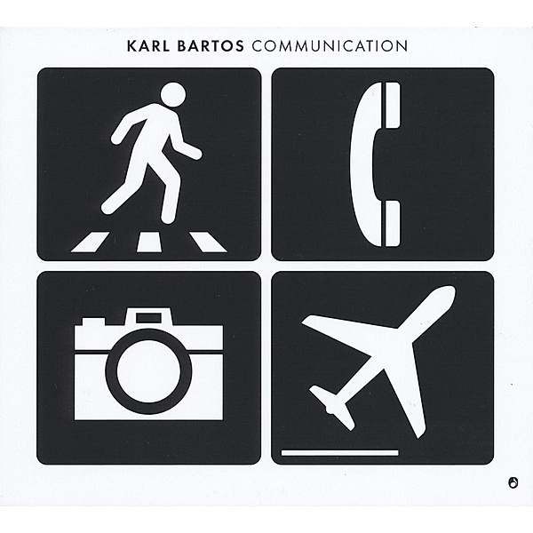 Communication (Repress) (Vinyl), Karl Bartos