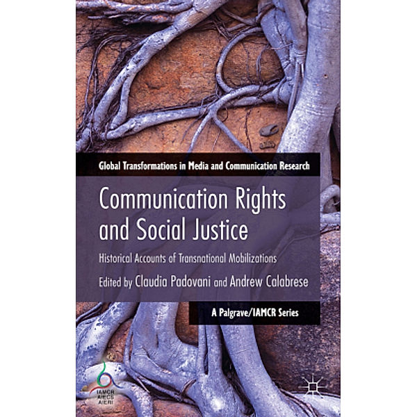 Communication Rights and Social Justice