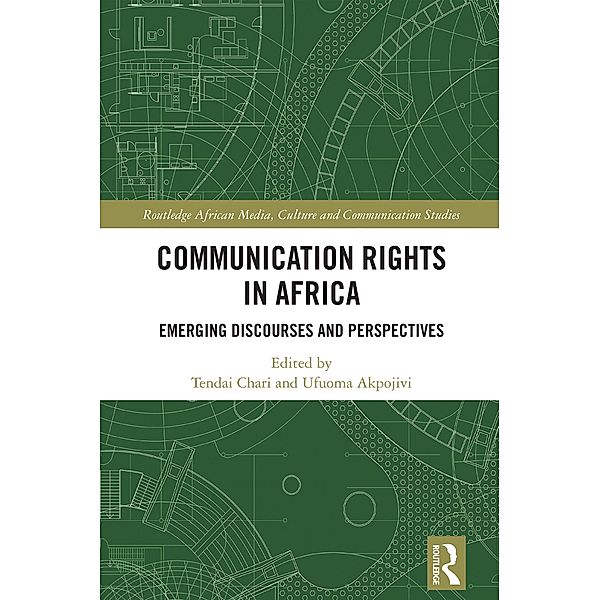 Communication Rights in Africa