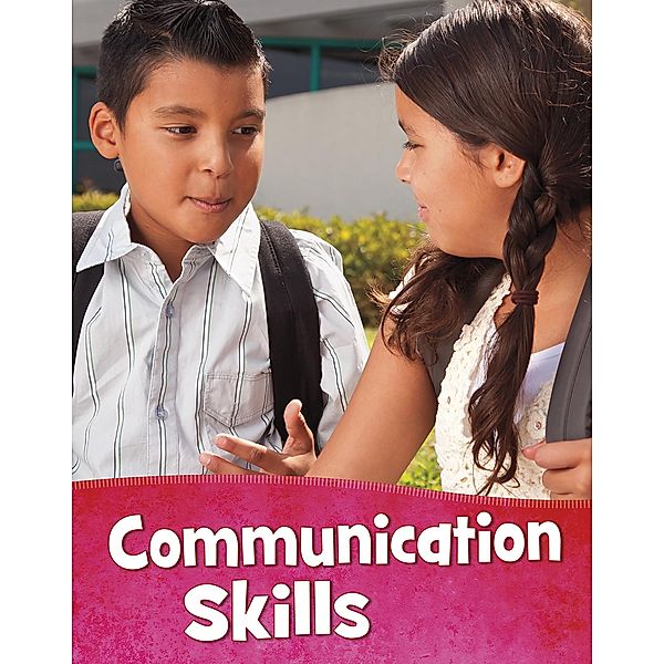 Communication Skills, Mari Schuh