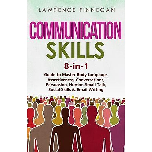 Communication Skills / Communication Skills Bd.9, Lawrence Finnegan