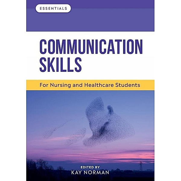 Communication Skills / Essentials, Kay Norman