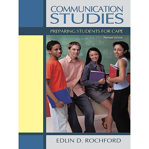 Communication Studies, EDLIN D. ROCHFORD