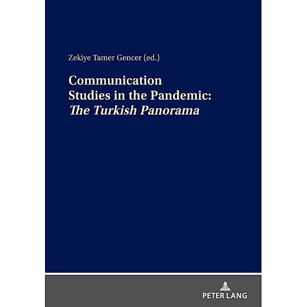 Communication Studies in the Pandemic: