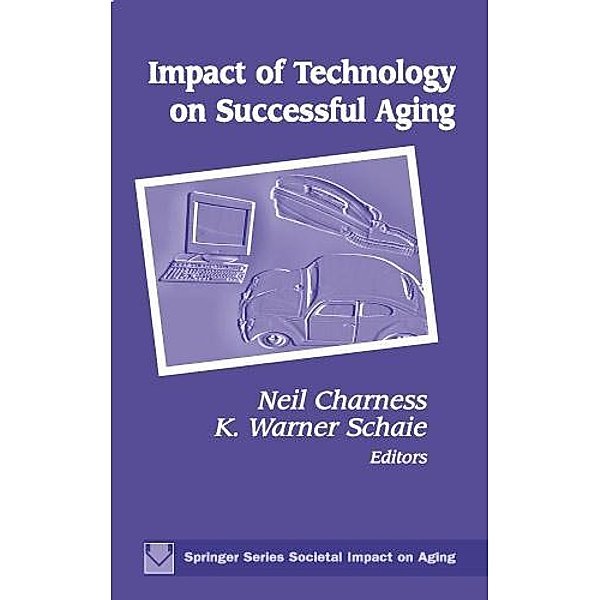 Communication, Technology and Aging