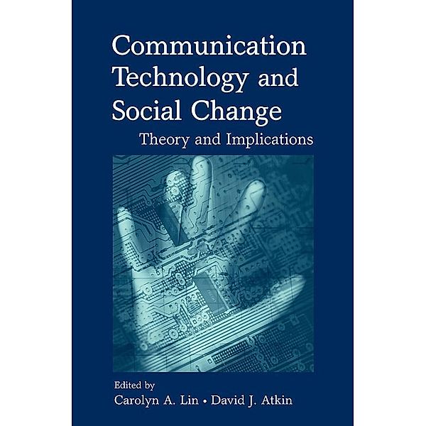 Communication Technology and Social Change