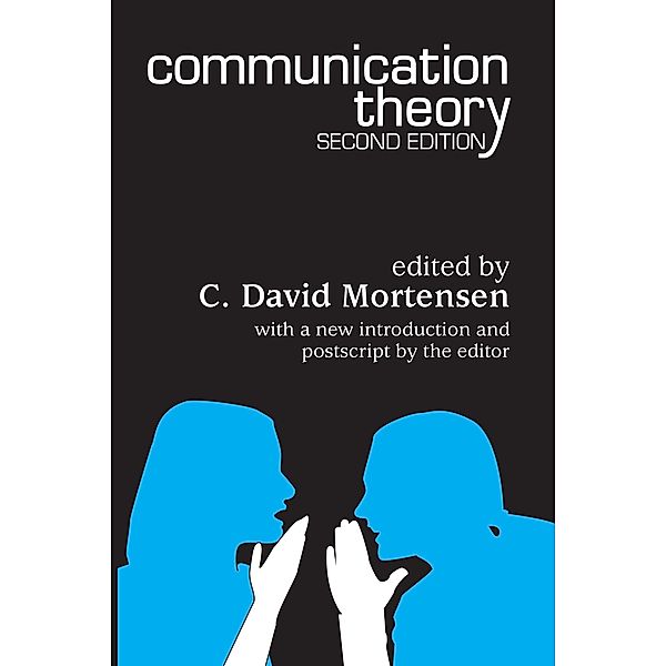 Communication Theory