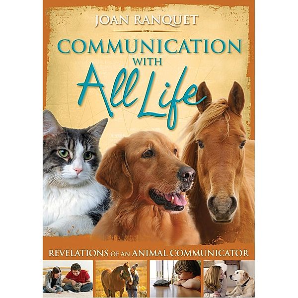 Communication With All Life, Joan Ranquet