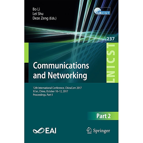 Communications and Networking