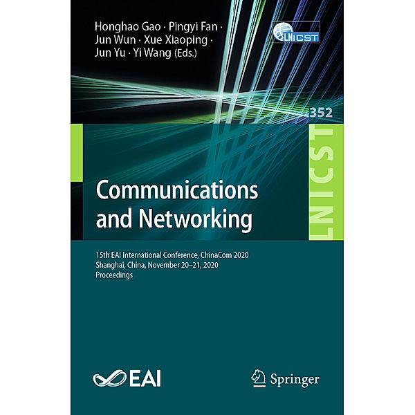 Communications and Networking