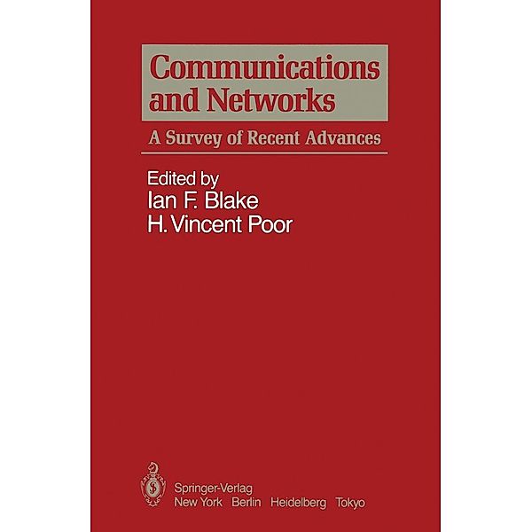 Communications and Networks