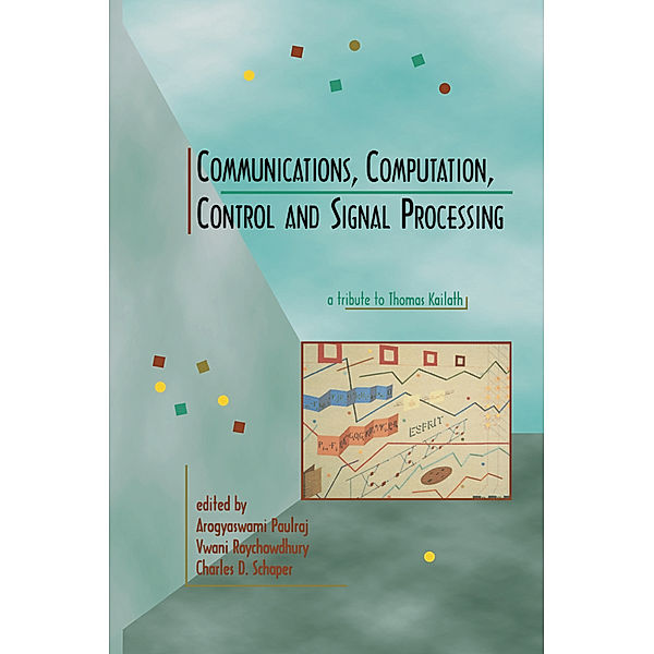 Communications, Computation, Control, and Signal Processing