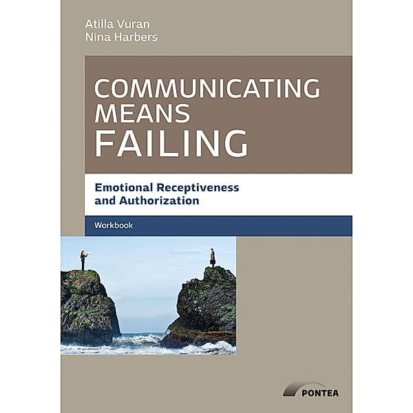 Communications means failing - Workbook, Atilla, Nina