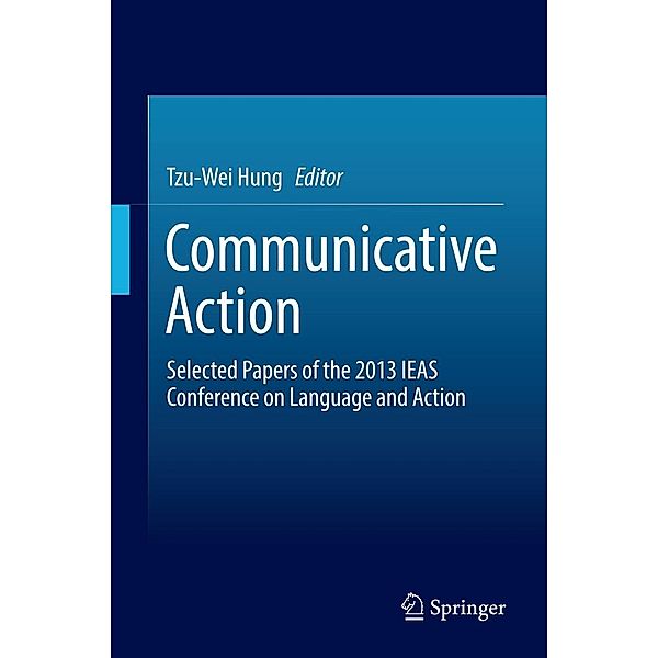 Communicative Action