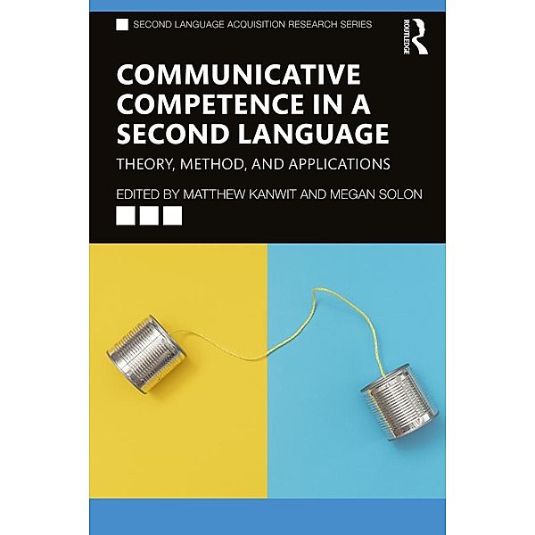 Communicative Competence in a Second Language