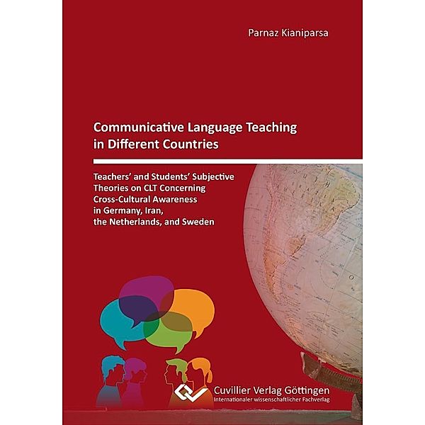 Communicative Language Teaching in   Different Countries