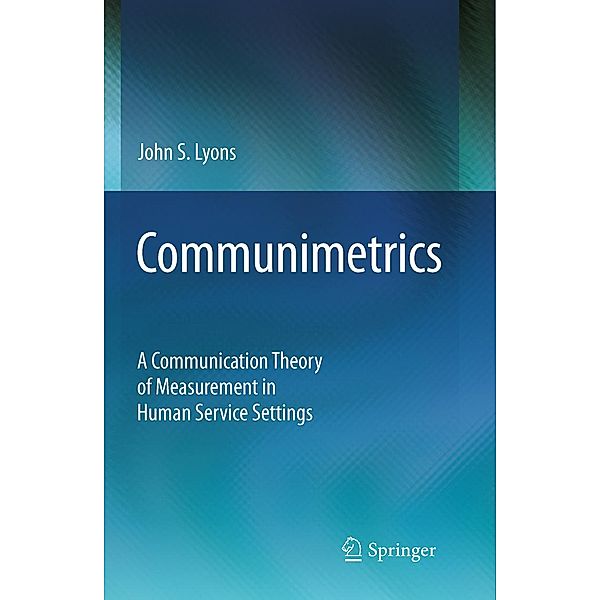 Communimetrics, John S. Lyons