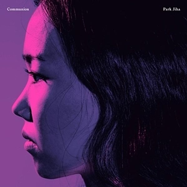 Communion (Vinyl), Park Jiha