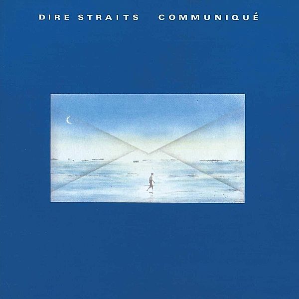 Communique, Dire Straits