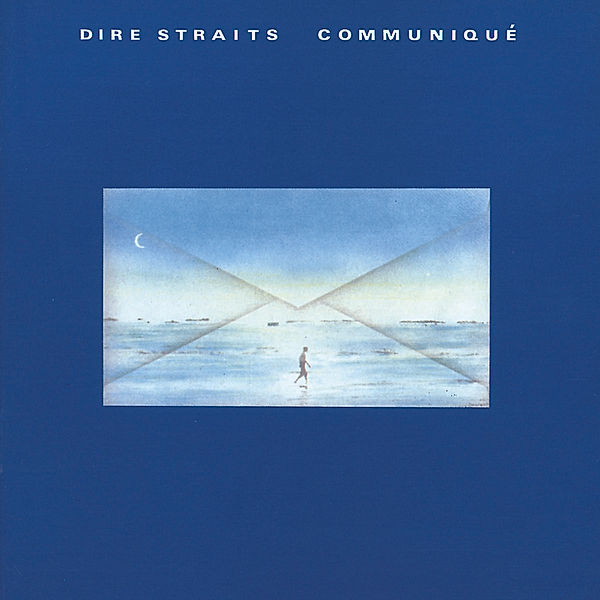 Communique (Lp) (Vinyl), Dire Straits