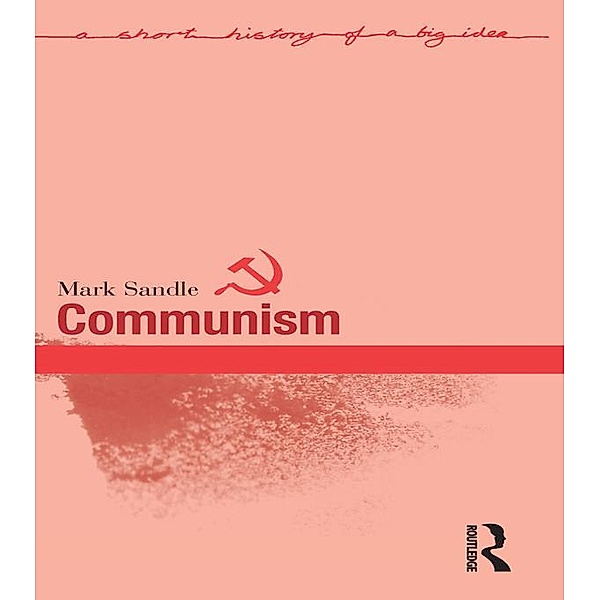 Communism, Mark Sandle