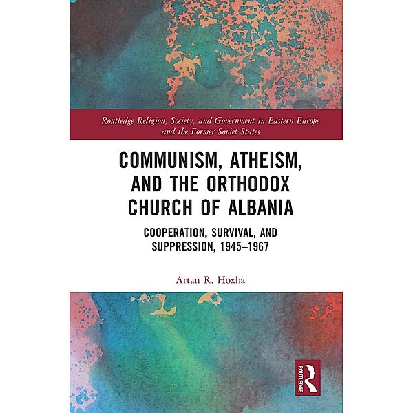 Communism, Atheism and the Orthodox Church of Albania, Artan Hoxha