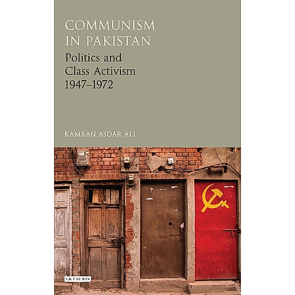 Communism in Pakistan, Kamran Asdar Ali