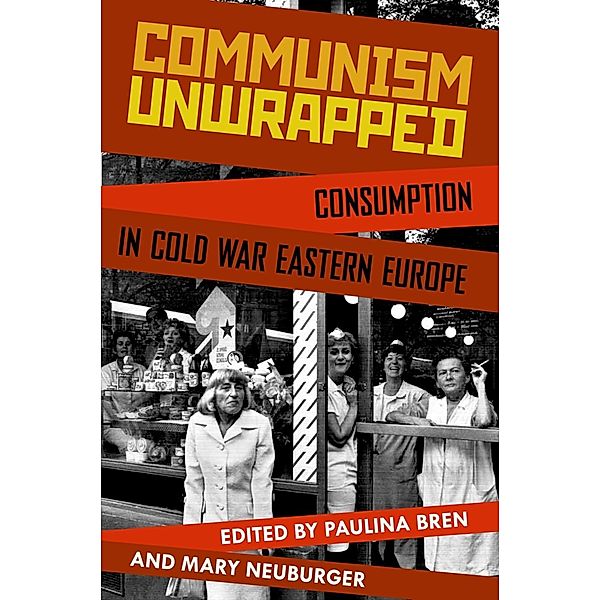 Communism Unwrapped