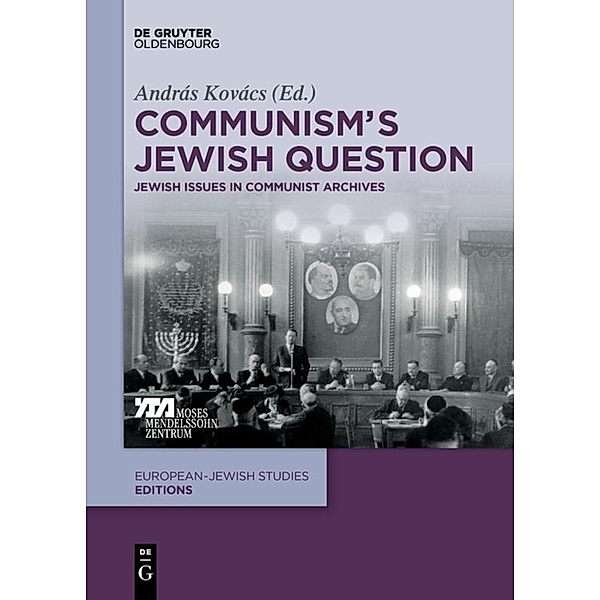 Communism's Jewish Question