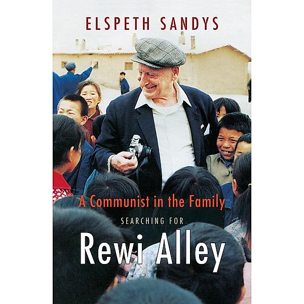 Communist in the Family, Elspeth Sandys
