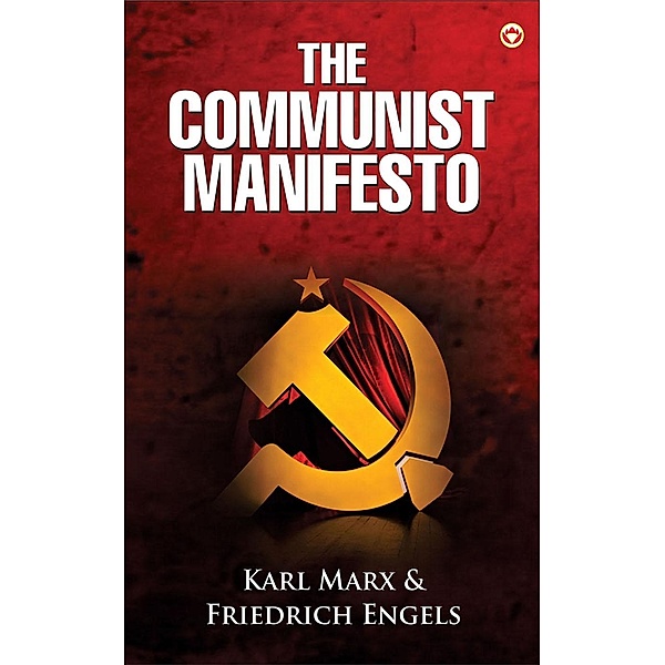 Communist Manifesto / Diamond Books, Karl & Engels Marx