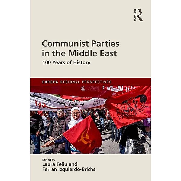 Communist Parties in the Middle East