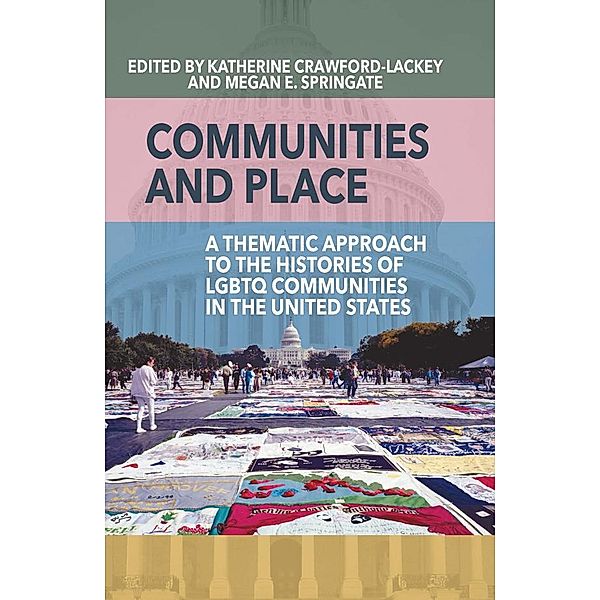 Communities and Place