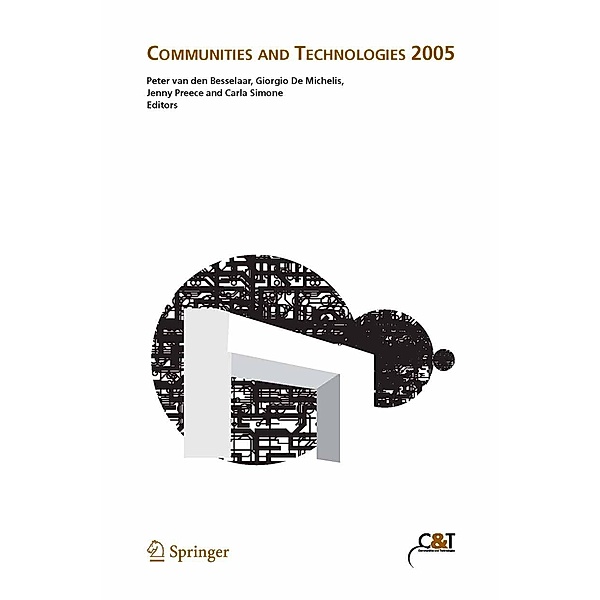 Communities and Technologies 2005