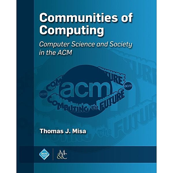 Communities of Computing / ACM Books