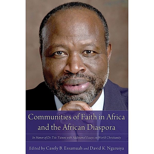 Communities of Faith in Africa and the African Diaspora