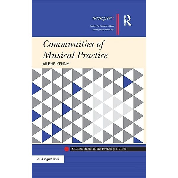 Communities of Musical Practice, Ailbhe Kenny