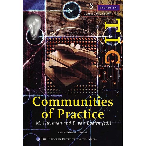 Communities of Practice