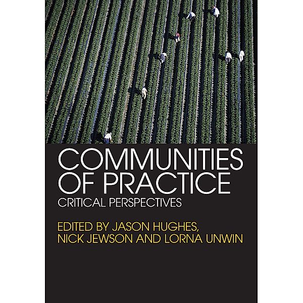 Communities of Practice