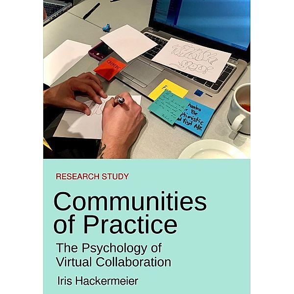 Communities of Practice, Iris Hackermeier